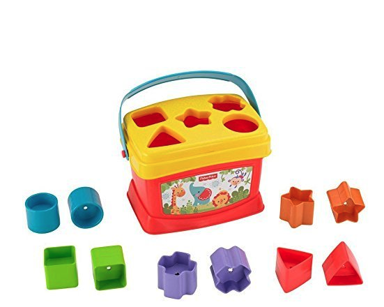 shape toys for toddlers