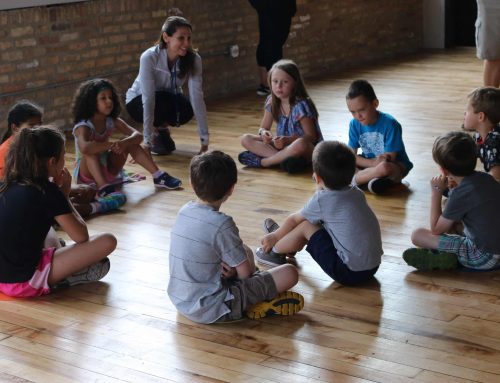 Mid‑Summer Camps Are Opportunities for Growth for Chicago Kids