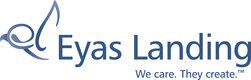 Eyas Landing Logo