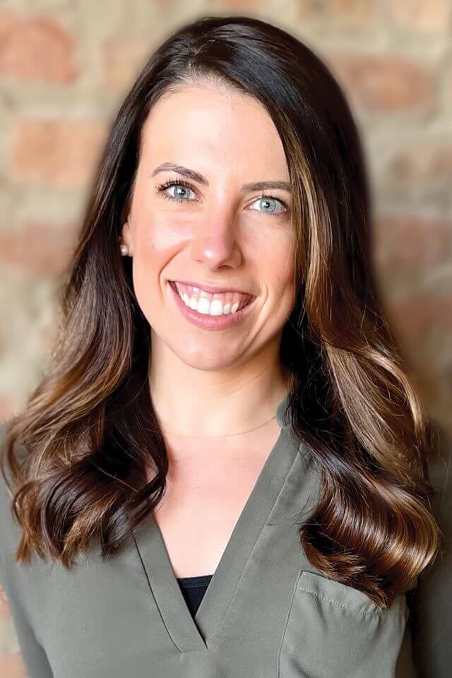 Dr. Kelly Canavan Clinic Director at Eyas landing