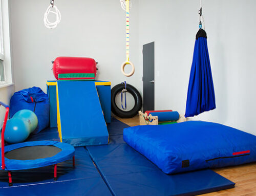 Total Motion Release Is Helping Neurodiverse Children in Chicago Finally “Click”