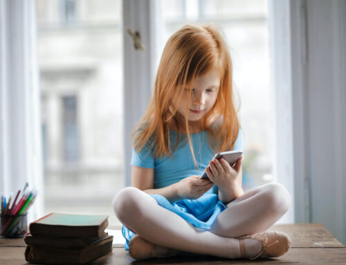 Social Work Can Help with Social Media Overload in School-Aged Children