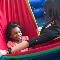 Speech Therapy For Kids in Chicago