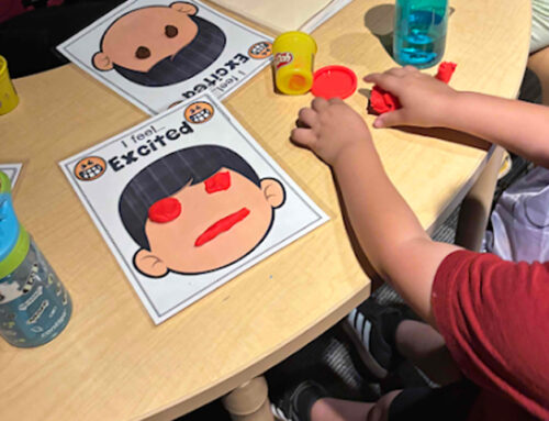Easing Back to School: Why the Last Weeks of Summer are a Crucial Time for Neurodiverse Kids
