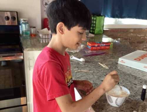 Morning Routines for Neurodiverse Kids