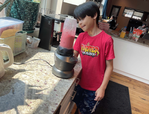 Navigating Mealtimes: A Compassionate Guide to Picky Eating and Autism