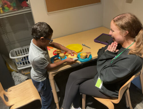 How to Choose the Right Therapy for Your Neurodiverse Child