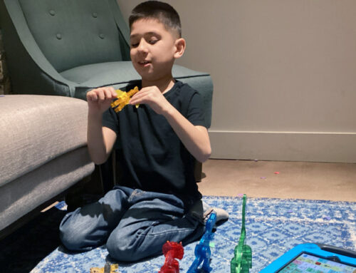 Speech Therapy: A Guide to Communication and Language Treatment