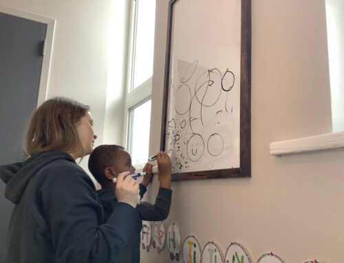 A Joyful, Evidence-Based Approach to Autism Support