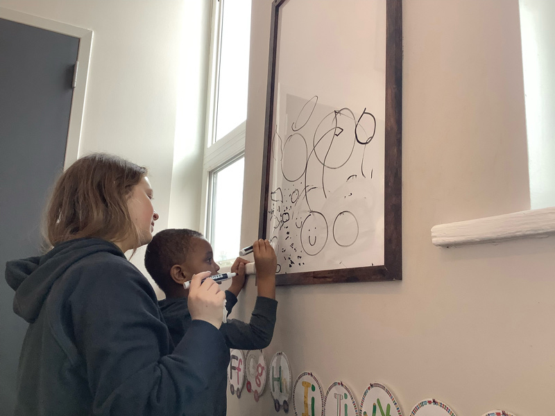 A Joyful, Evidence-Based Approach to Autism Support