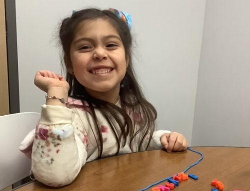 Helping Neurodiverse Children in Chicago Ease Back into the School Year